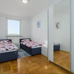 Marea Blue Apartament Funtana