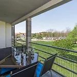 Apartament Marea Blue