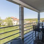 Marea Blue Apartament