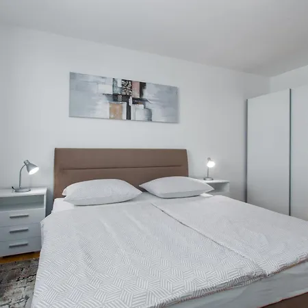 Marea Blue * Funtana