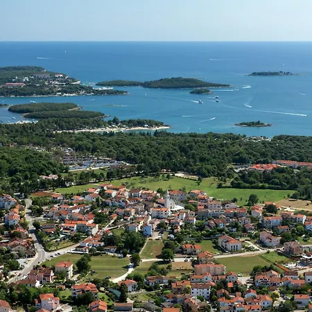 Marea Blue Apartman *