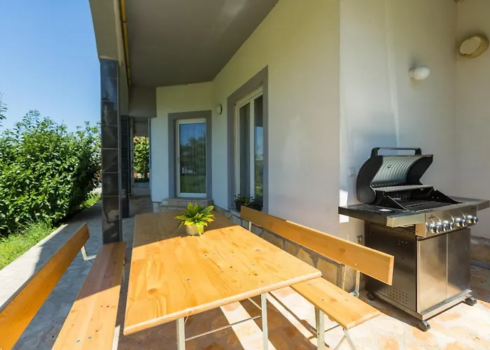 Appartement Marea Blue *