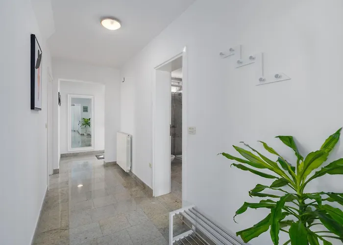 Appartement Marea Blue Funtana