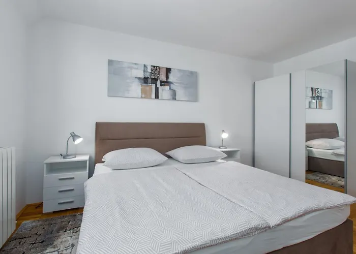 Marea Blue * Funtana