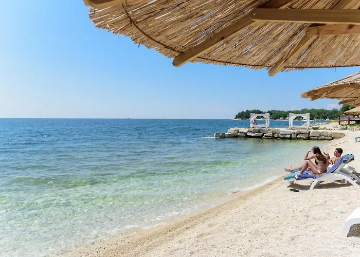 Marea Blue * Funtana