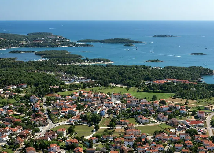 Marea Blue Appartement *