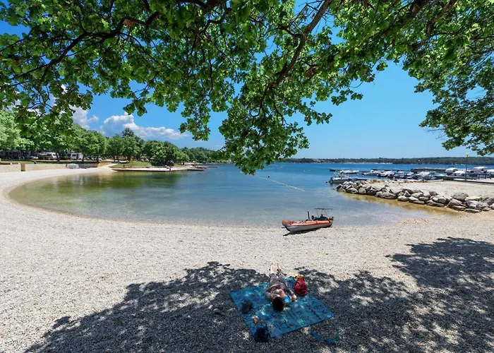 Marea Blue Appartement