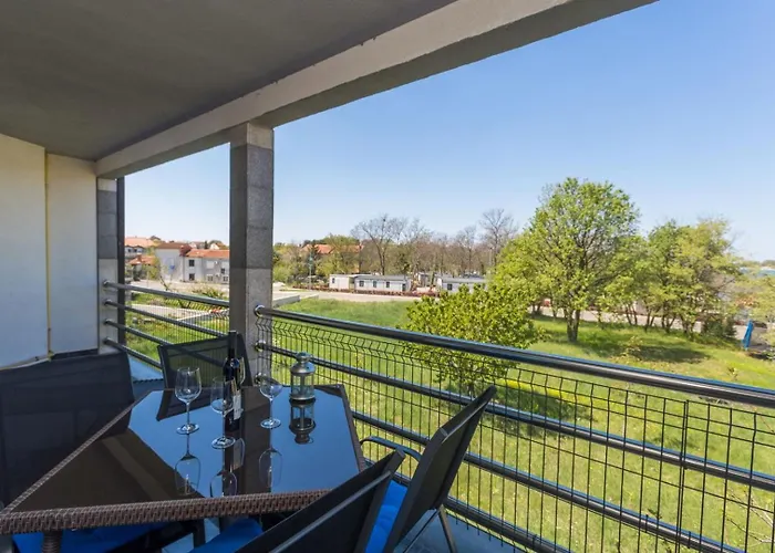 Appartement Marea Blue *