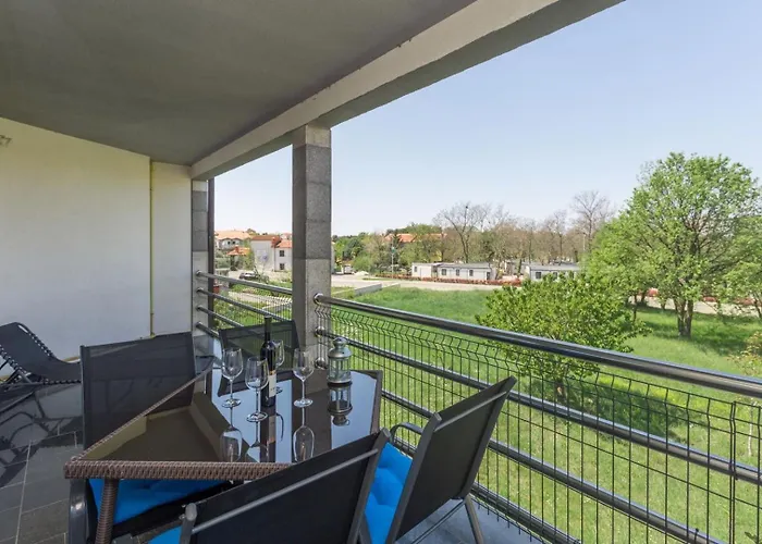 Appartement Marea Blue