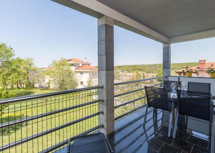 Marea Blue Appartement