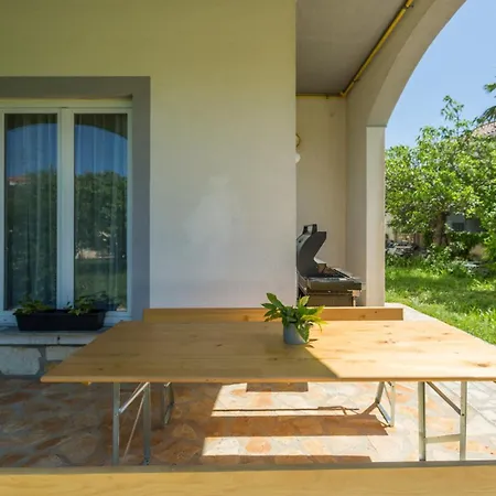 Marea Blue Apartment *