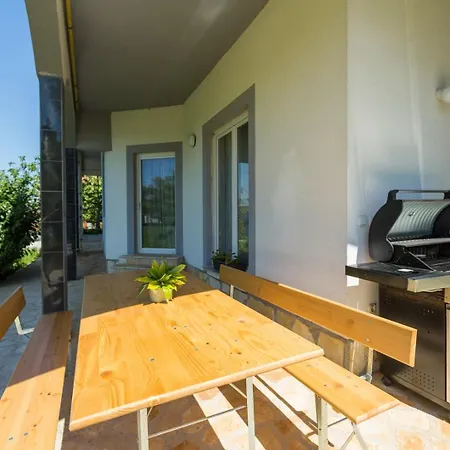 Apartment Marea Blue *