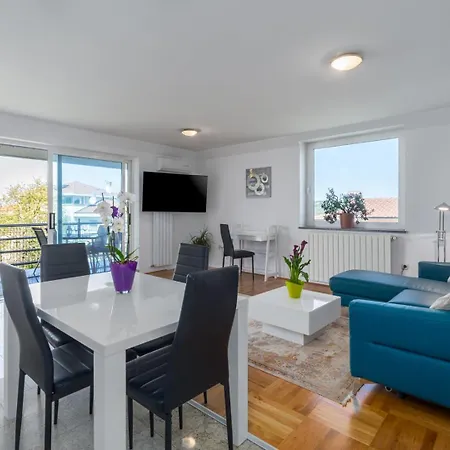 Apartment Marea Blue *