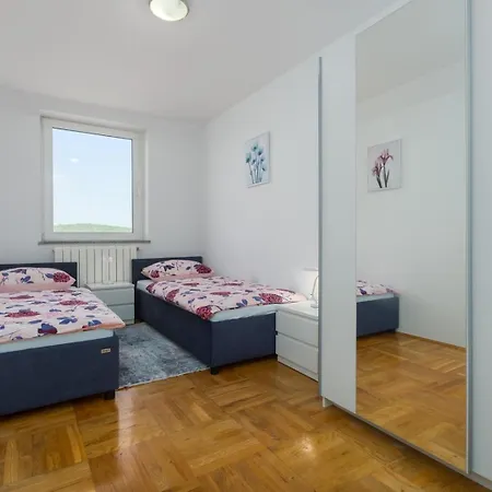 Marea Blue Apartment Funtana