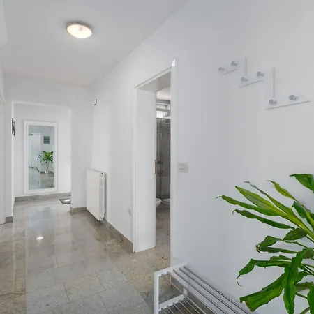 Apartment Marea Blue Funtana