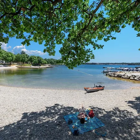 Marea Blue Apartment
