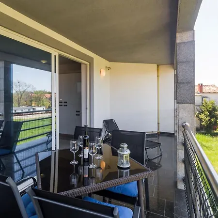 Apartment Marea Blue *