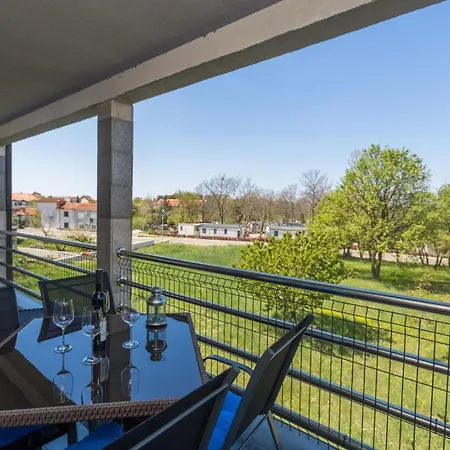 Apartment Marea Blue *