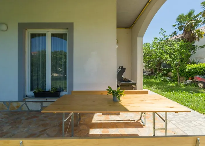 Marea Blue Appartamento *