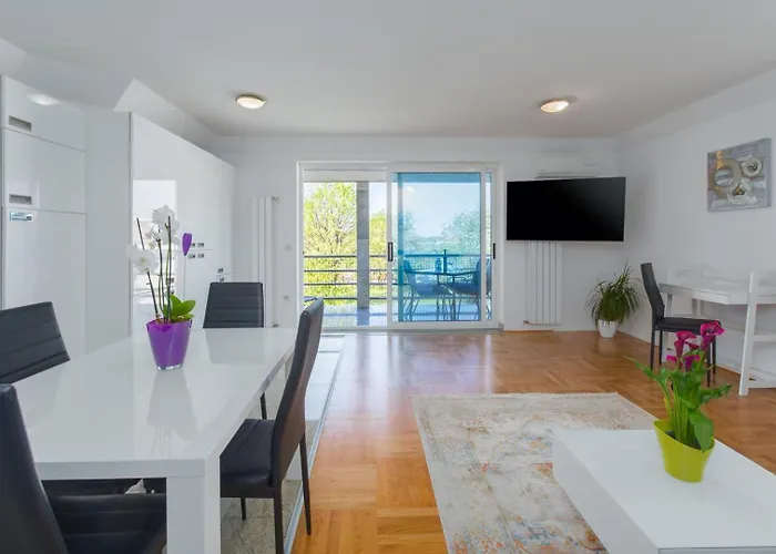 Marea Blue Appartamento