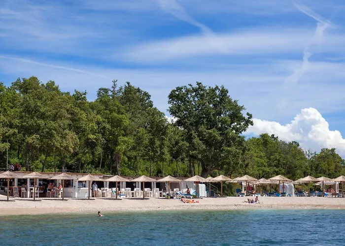 Appartamento Marea Blue *